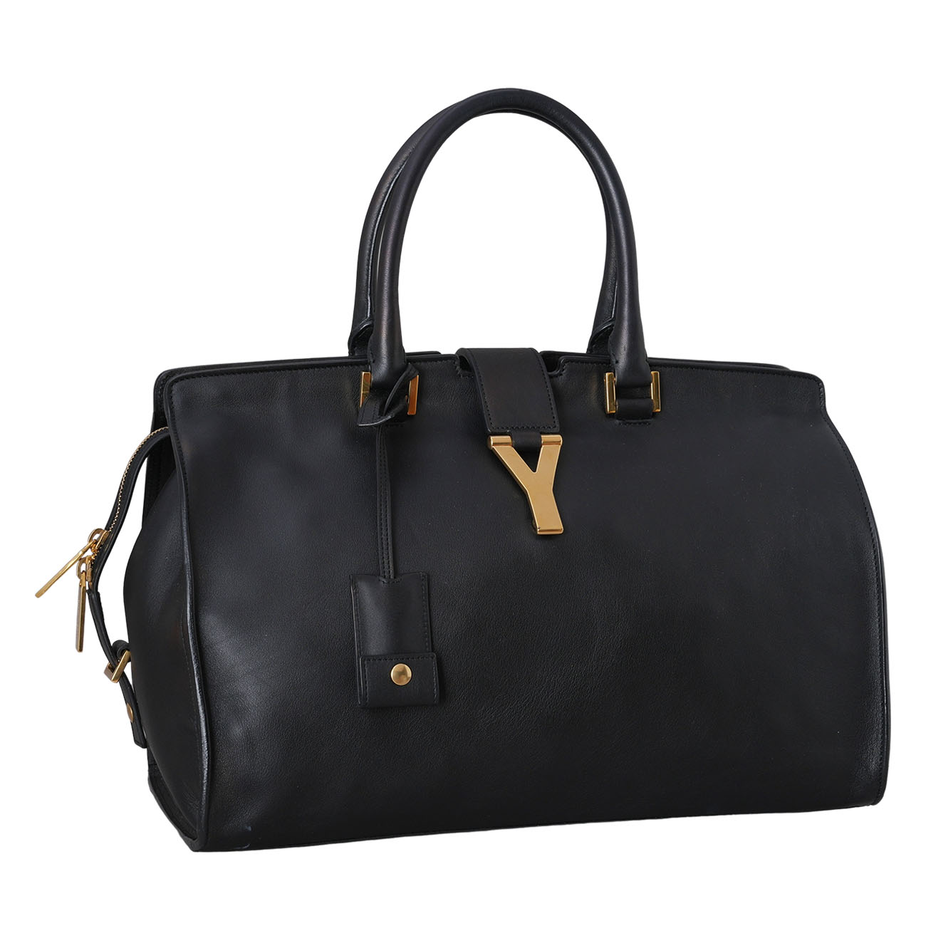 Yves Saint Laurent(USED)생로랑 311208 카바시크 토트백